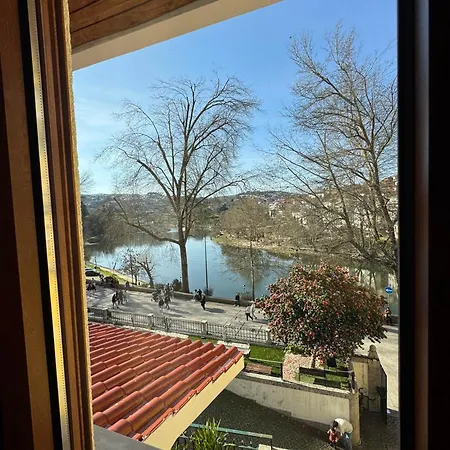 Casa Do Ribeirinho