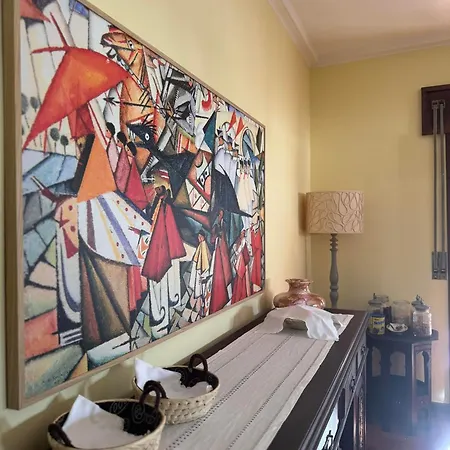 Casa Do Ribeirinho *