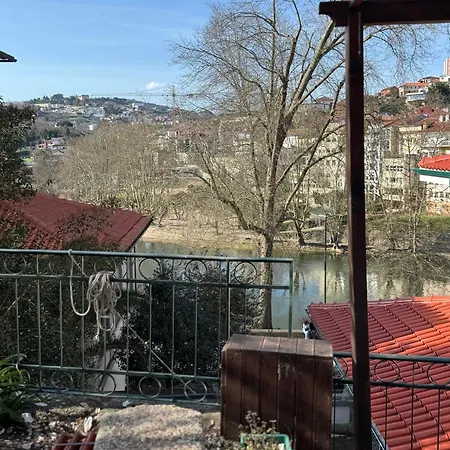 Casa Do Ribeirinho アマランテ