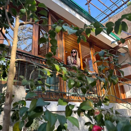 Casa Do Ribeirinho *