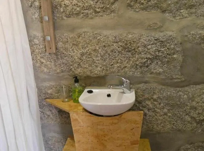 Casa Do Ribeirinho * Amarante