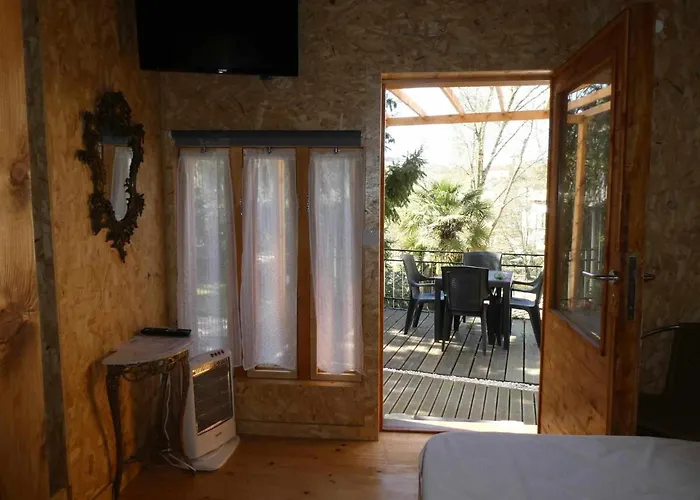 Casa Do Ribeirinho *