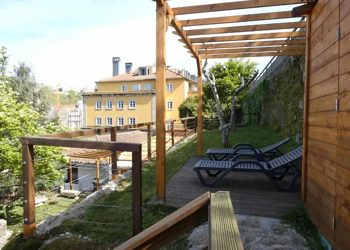 Casa Do Ribeirinho Farm stay