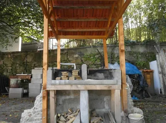 Casa Do Ribeirinho *