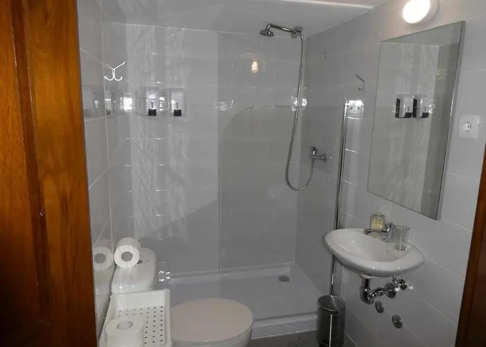 Casa Do Ribeirinho Vakantieboerderij *