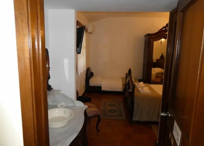 Casa Do Ribeirinho *