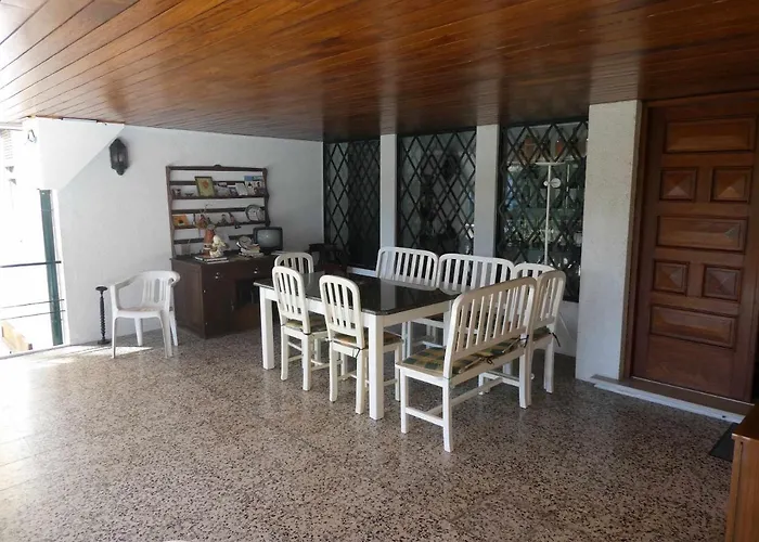 Casa Do Ribeirinho Farm stay Amarante