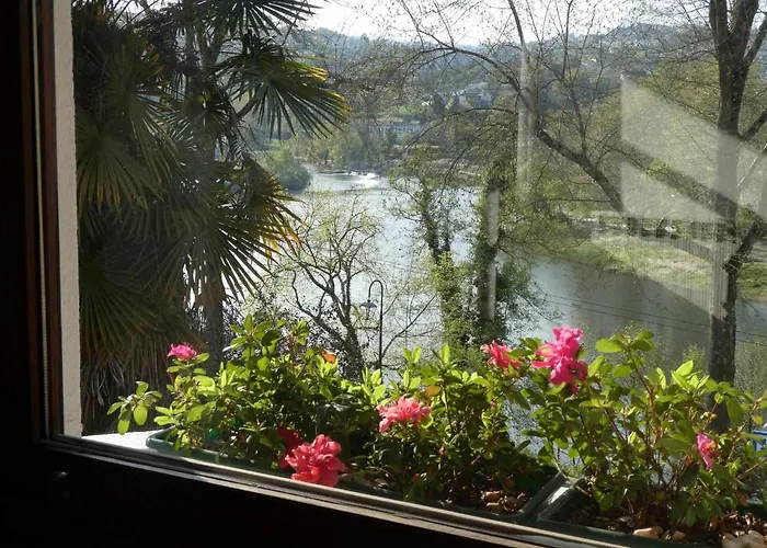 Casa Do Ribeirinho * Amarante