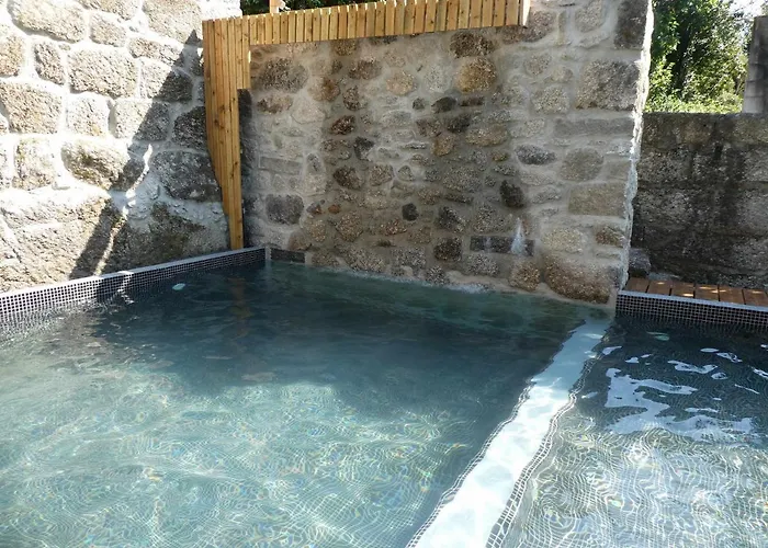 Casa Do Ribeirinho Vakantieboerderij Amarante