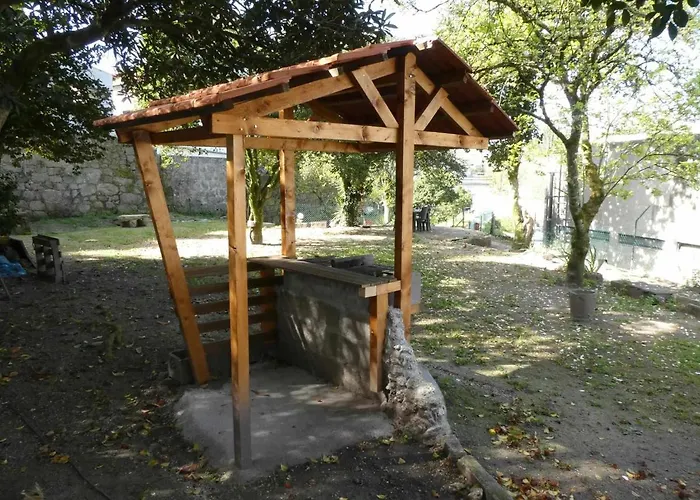 Casa Do Ribeirinho Farm stay