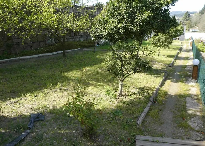 Casa Do Ribeirinho Vakantieboerderij Amarante