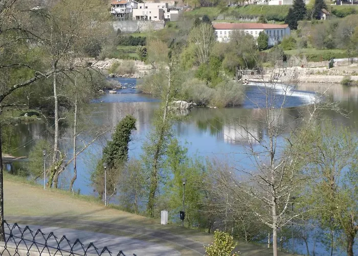 Casa Do Ribeirinho * Amarante
