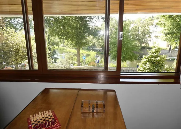 Casa Do Ribeirinho Farm stay *