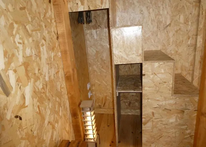 Casa Do Ribeirinho Alojamento de Turismo Rural *