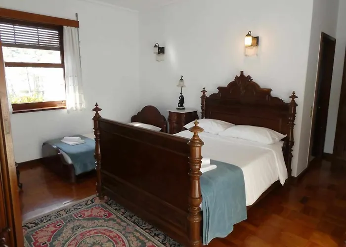 Casa Do Ribeirinho *