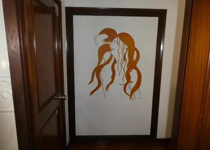 Casa Do Ribeirinho * Amarante