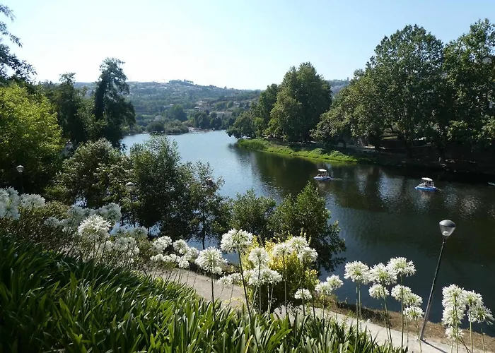 Casa Do Ribeirinho Farm stay