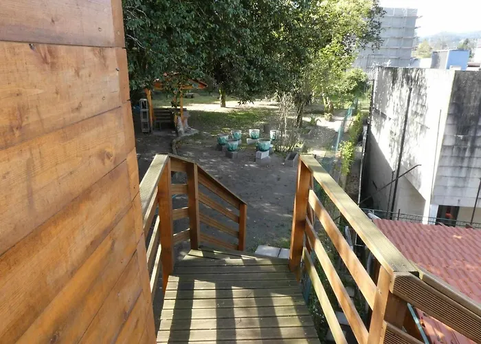 Casa Do Ribeirinho Farm stay *