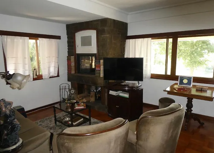 Casa Do Ribeirinho *