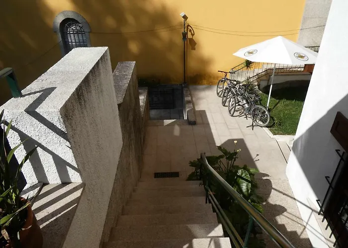 Casa Do Ribeirinho Farm stay