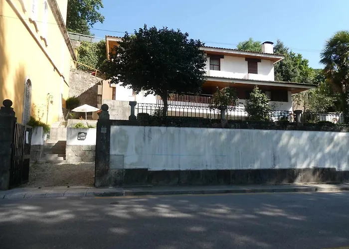 Casa Do Ribeirinho * Amarante