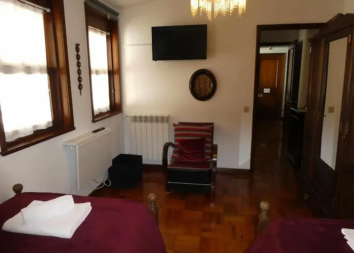 Casa Do Ribeirinho Alojamento de Turismo Rural