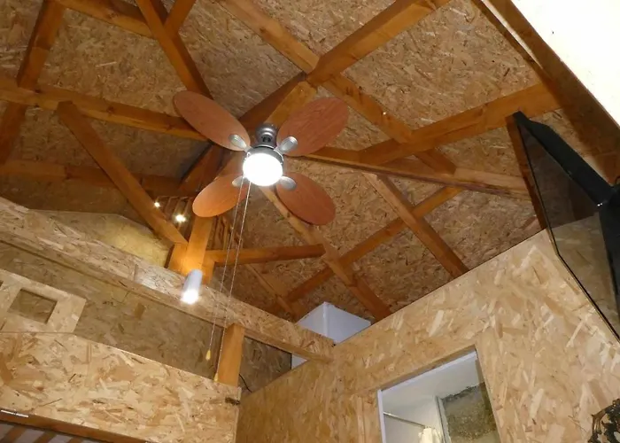 Casa Do Ribeirinho Vakantieboerderij Amarante