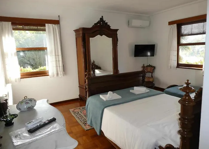 Casa Do Ribeirinho *