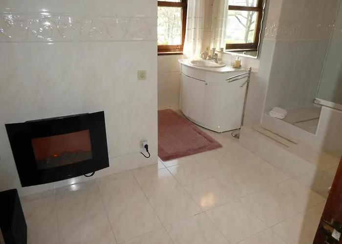 Casa Do Ribeirinho Vakantieboerderij *