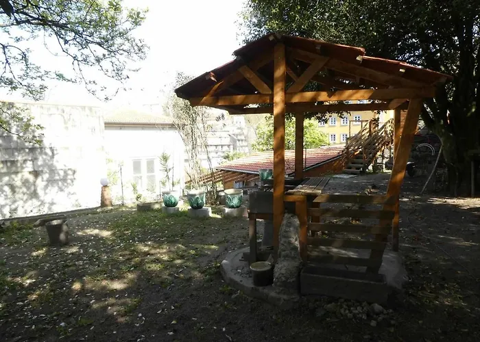 Casa Do Ribeirinho * Amarante