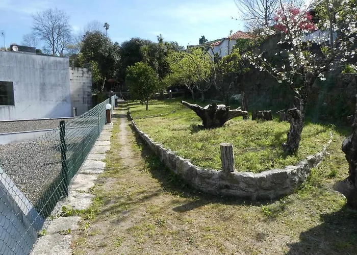 Casa Do Ribeirinho Alojamento de Turismo Rural