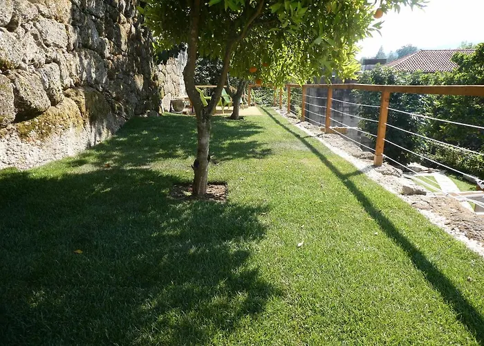 Casa Do Ribeirinho * Amarante