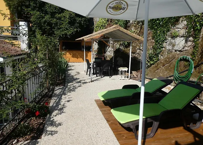 Casa Do Ribeirinho Alojamento de Turismo Rural