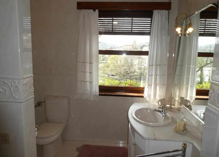 Alojamento de Turismo Rural Casa Do Ribeirinho