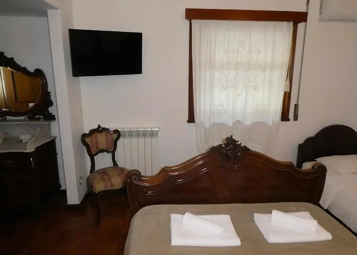 Casa Do Ribeirinho Vakantieboerderij