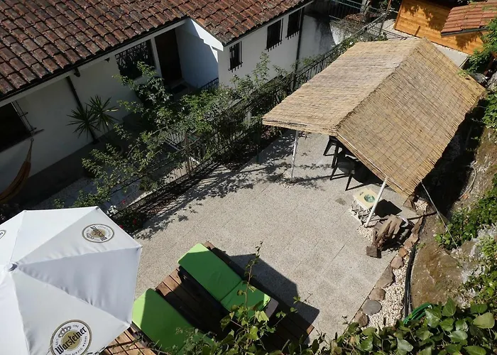 Casa Do Ribeirinho Vakantieboerderij *