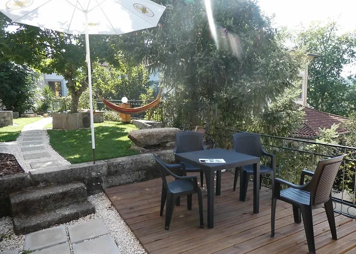 Casa Do Ribeirinho *