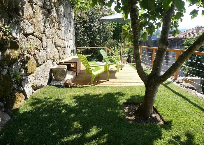 Casa Do Ribeirinho *