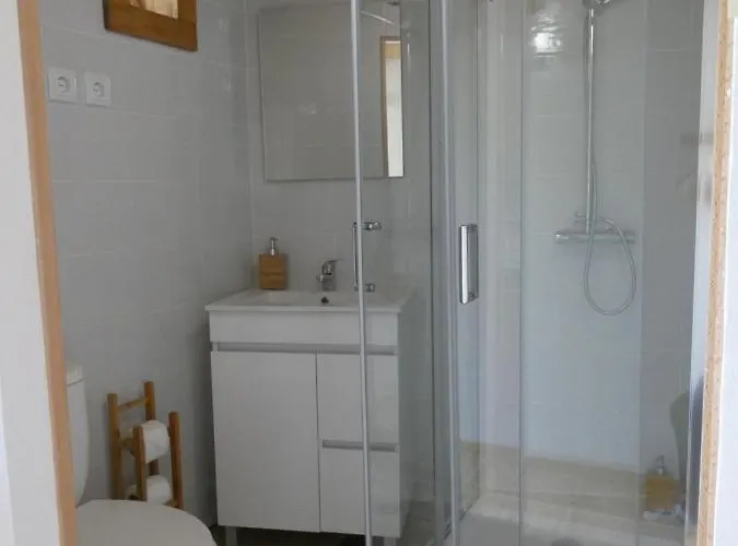 Vakantieboerderij Casa Do Ribeirinho *