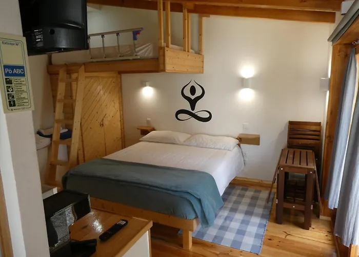 Alojamento de Turismo Rural Casa Do Ribeirinho Amarante