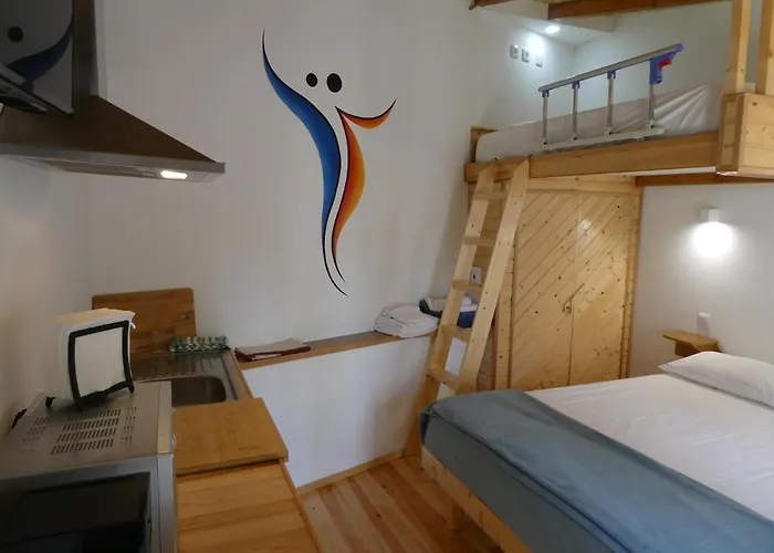 Casa Do Ribeirinho Vakantieboerderij Amarante