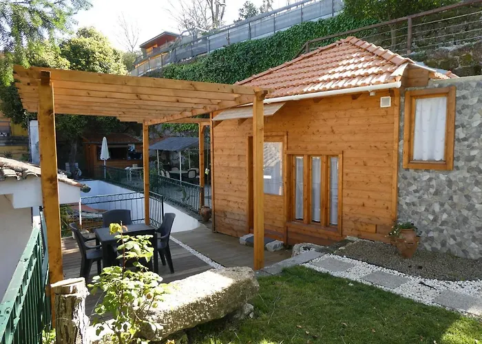 Casa Do Ribeirinho Alloggio per agriturismo *