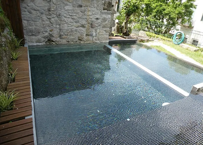 Casa Do Ribeirinho Amarante