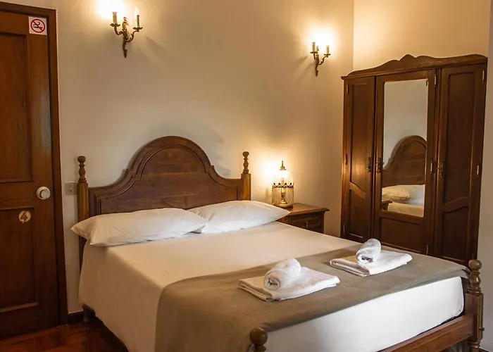 Casa Do Ribeirinho Vakantieboerderij