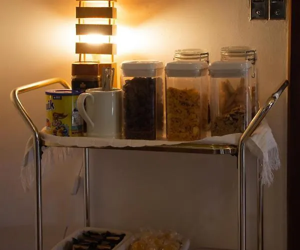 Casa Do Ribeirinho Alojamento de Turismo Rural