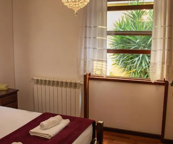 Vakantieboerderij Casa Do Ribeirinho