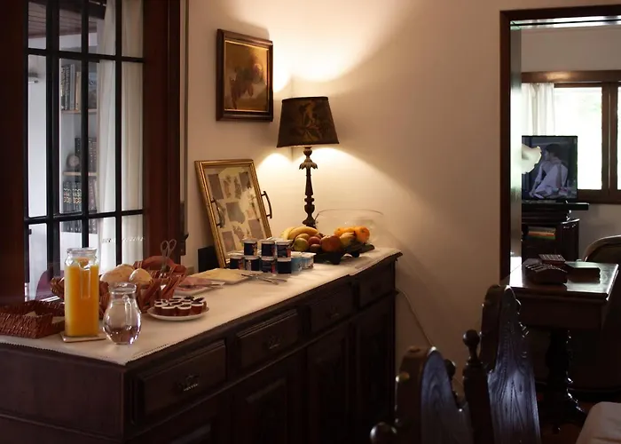 Casa Do Ribeirinho Alojamento de Turismo Rural *