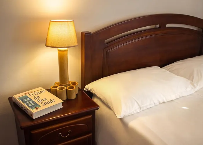 Casa Do Ribeirinho Amarante