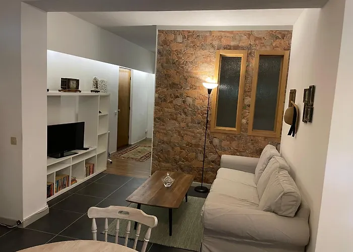 Séjour à la ferme Casa Do Ribeirinho *