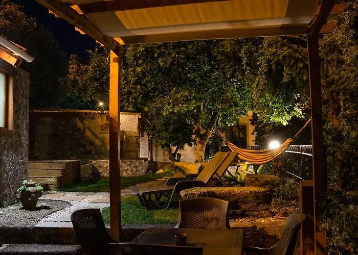 Vakantieboerderij Casa Do Ribeirinho *